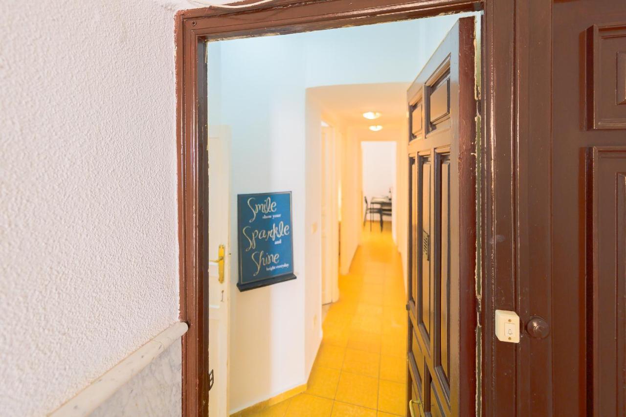 For Encantadora Vivienda Temporal De 3 En Ame49 Madri