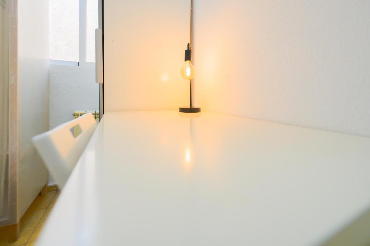 For Encantadora Vivienda Temporal De 3 En Ame49 Appartement