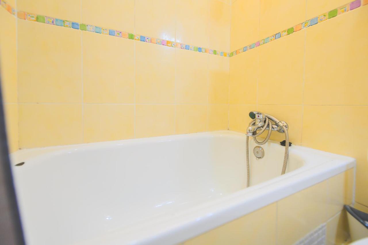 For Encantadora Vivienda Temporal De 3 En Ame49 Appartement *