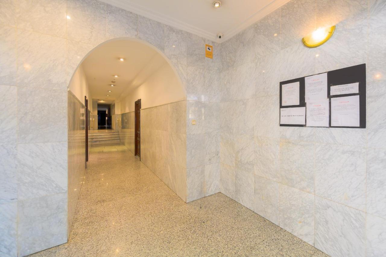 Appartement For Encantadora Vivienda Temporal De 3 En Ame49
