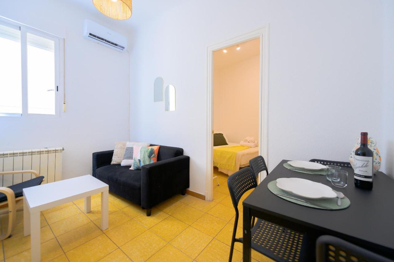 Appartement For Encantadora Vivienda Temporal De 3 En Ame49